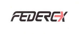 FEDEREX