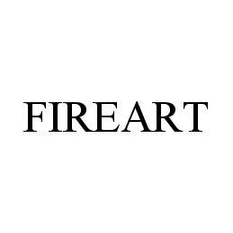 FIREART