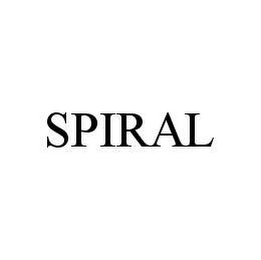 SPIRAL