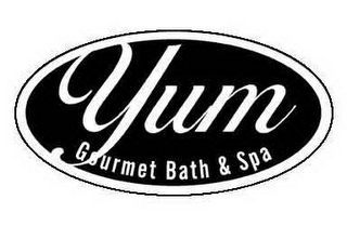 YUM GOURMET BATH & SPA