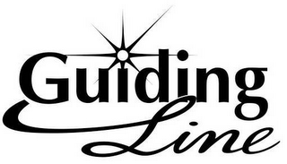 GUIDING LINE
