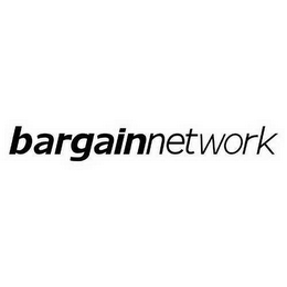 BARGAINNETWORK