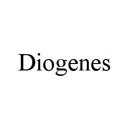 DIOGENES