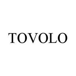 TOVOLO