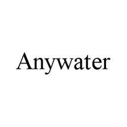 ANYWATER