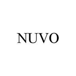 NUVO