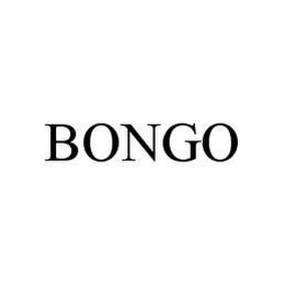 BONGO