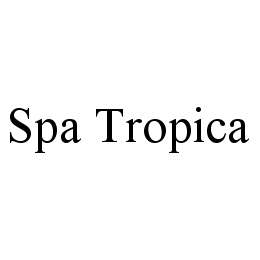 SPA TROPICA