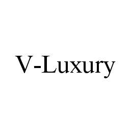 V-LUXURY