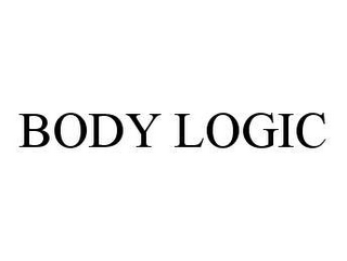 BODY LOGIC