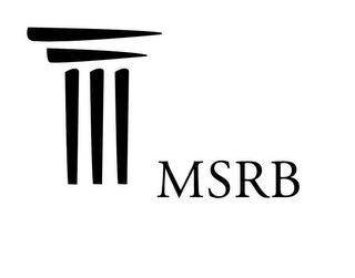 MSRB