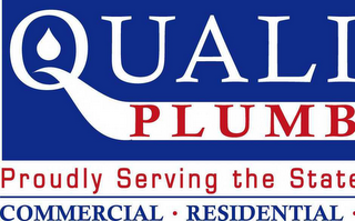 QUALITY PLUMBING PROUDLY SERVING THE STATE OF FLORIDA COMMERCIAL RESIDENTIAL INDUSTRIAL