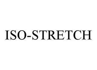 ISO-STRETCH