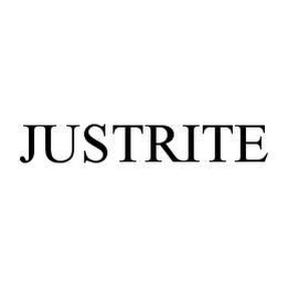 JUSTRITE
