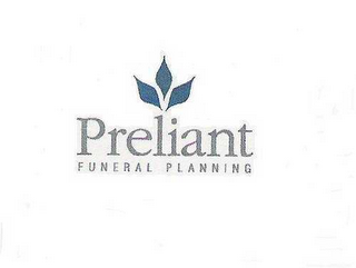 PRELIANT FUNERAL PLANNING