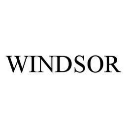 WINDSOR