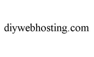 DIYWEBHOSTING.COM