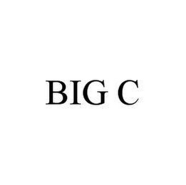 BIG C