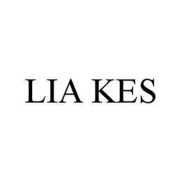 LIA KES