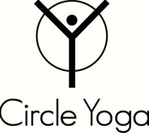 CIRCLE YOGA