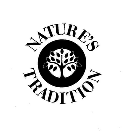 NATURE'S TRADITION