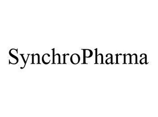 SYNCHROPHARMA