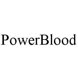 POWERBLOOD