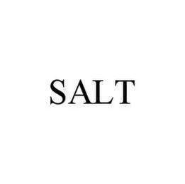 SALT