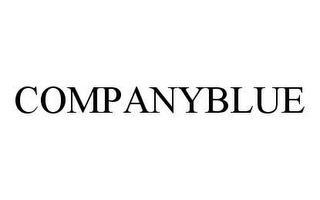 COMPANYBLUE