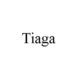 TIAGA