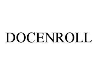 DOCENROLL