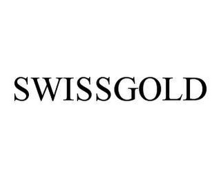 SWISSGOLD