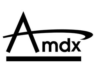 AMDX