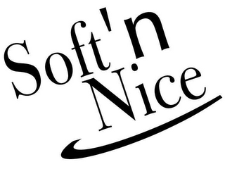 SOFT'N NICE