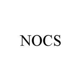 NOCS