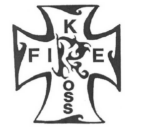 KROSS FIRE