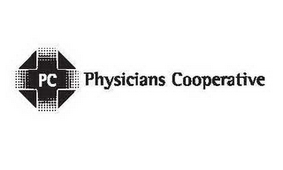 PC PHYSICIANS COOPERATIVE