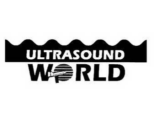 ULTRASOUND WORLD