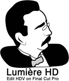 LUMIÈRE HD