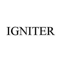 IGNITER