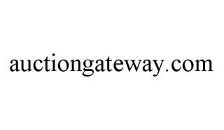 AUCTIONGATEWAY.COM