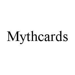 MYTHCARDS