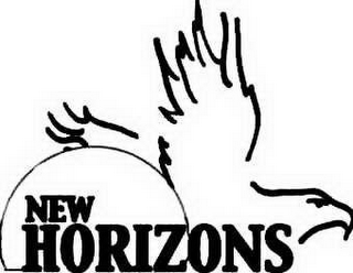 NEW HORIZONS