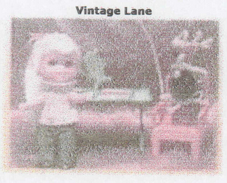 VINTAGELANE.COM