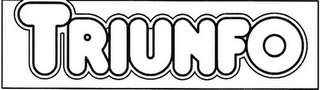 TRIUNFO