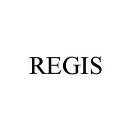 REGIS