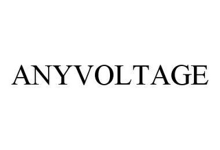 ANYVOLTAGE