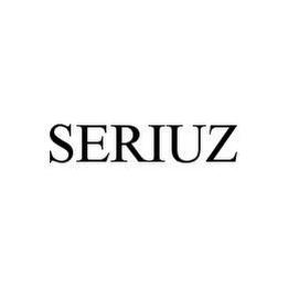 SERIUZ