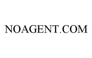 NOAGENT.COM