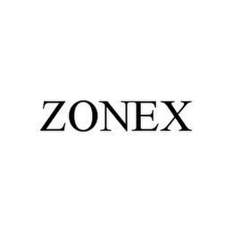 ZONEX